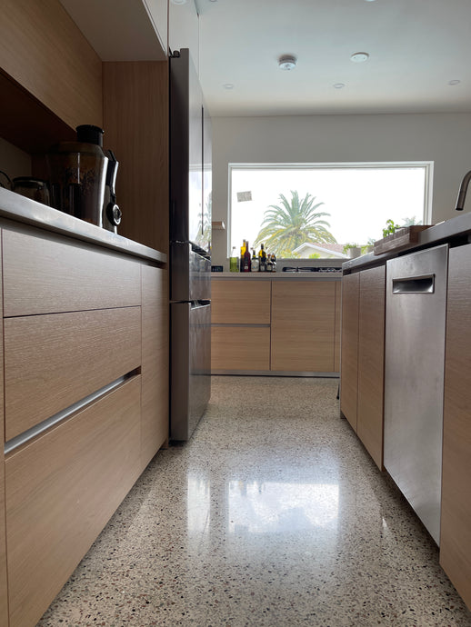 Cinira Kitchen