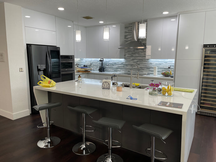 Bum Park Kitchen Doral