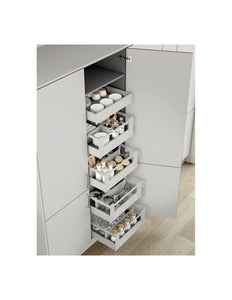 Blum Roll Out Trays Tandembox