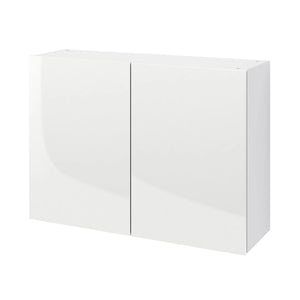 Bridge Wall Cabinet